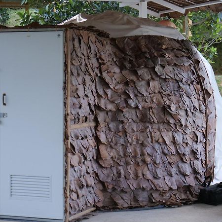 Dome Tents Hedreung Rakthai Camping Ban Rak Thai Buitenkant foto